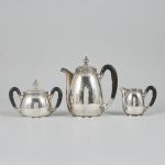 1600 3377 COFFEE SET